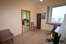 Lokal biurowy 24m2 przy Westerplatte 11